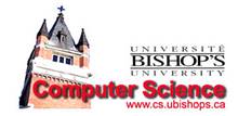 Bishop's Computer Science