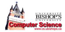 Bishop's Computer
        Science